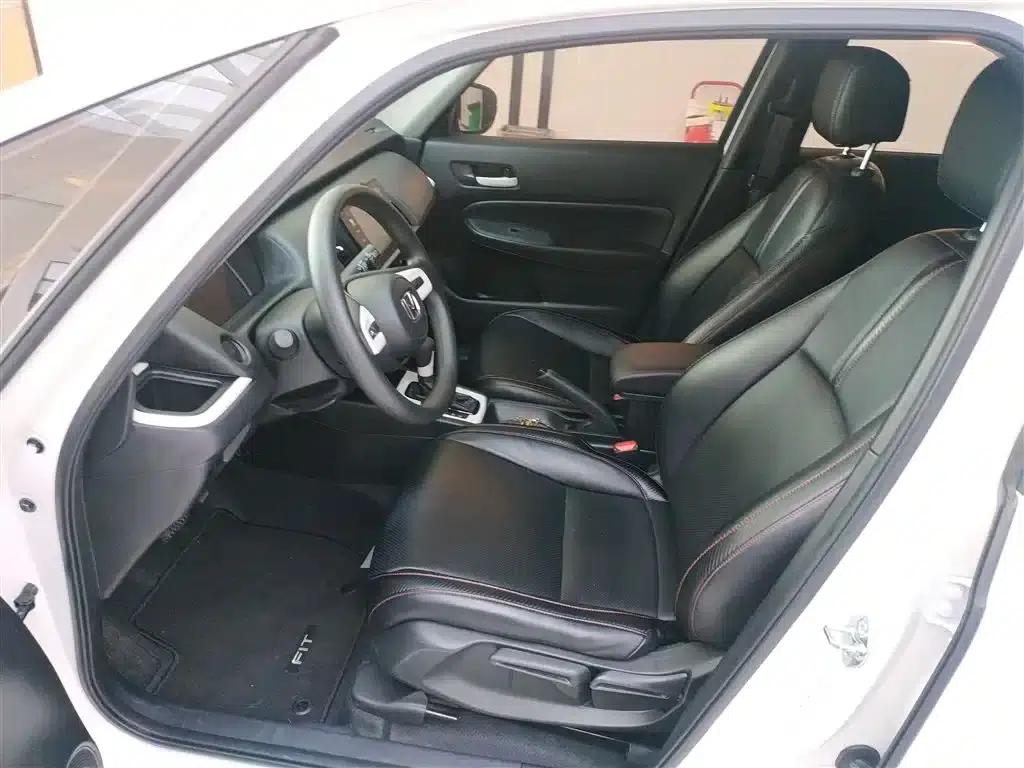 Honda Fit 2021 1.5L CVT Trend Edition — миниатюра 15