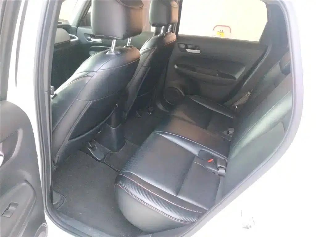 Honda Fit 2021 1.5L CVT Trend Edition — миниатюра 17