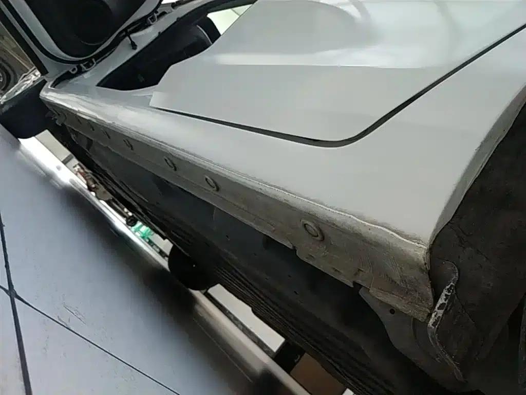 Honda Fit 2021 1.5L CVT Trend Edition — миниатюра 22