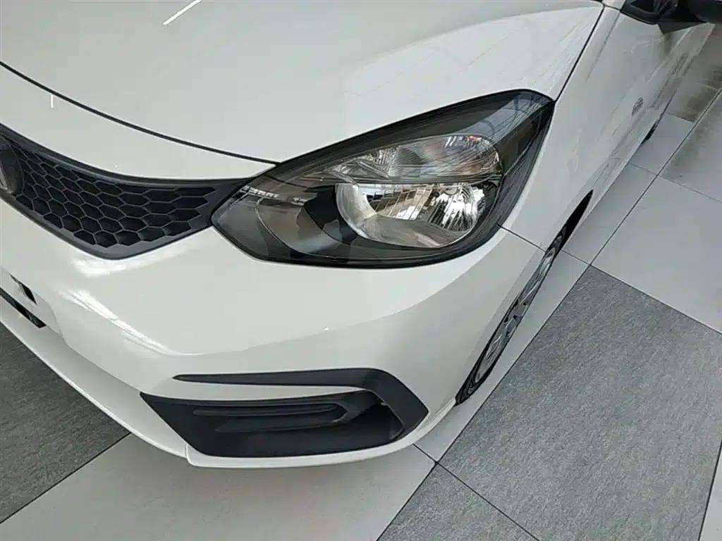 Honda Fit 2021 1.5L CVT Trend Edition — миниатюра 24
