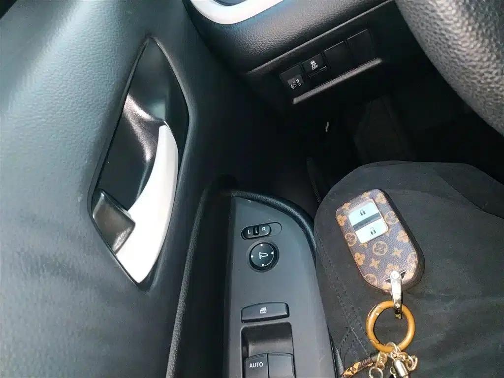 Honda Fit 2021 1.5L CVT Trend Edition — миниатюра 9