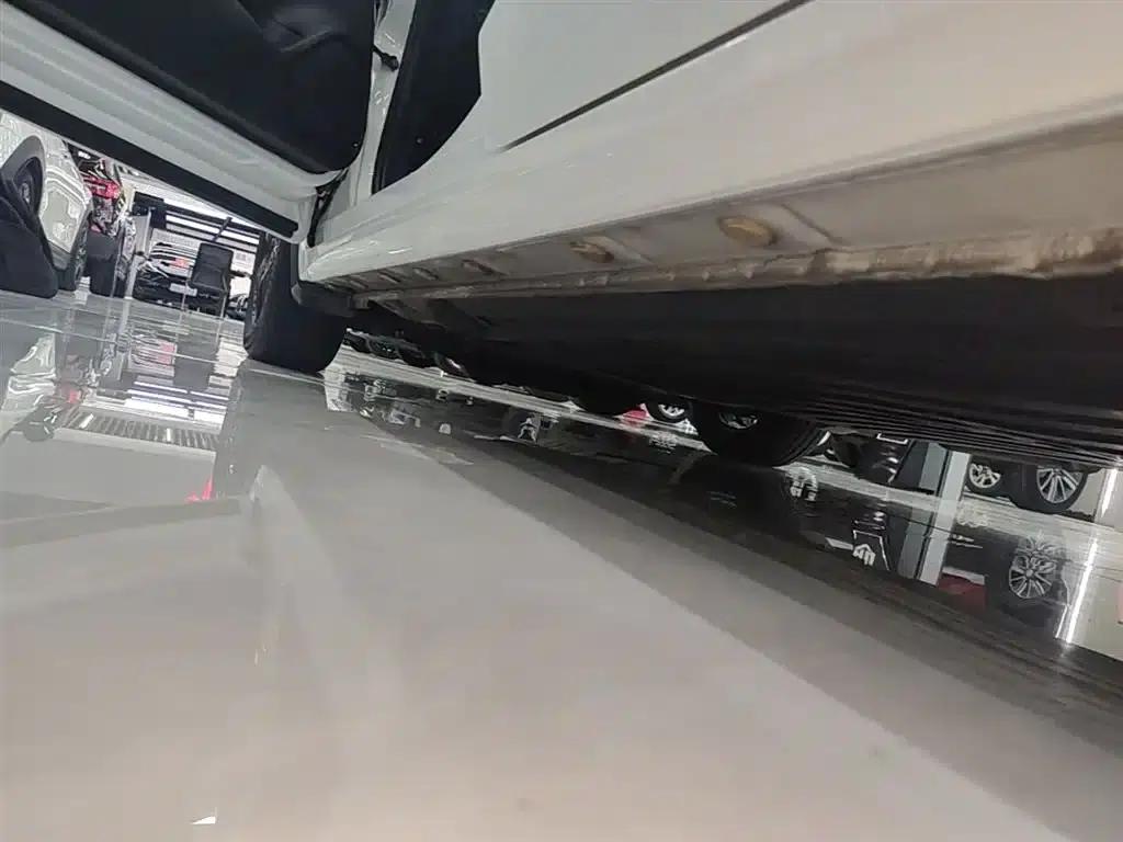 Honda Fit 2018 1.5L CVT Comfort Edition — миниатюра 22