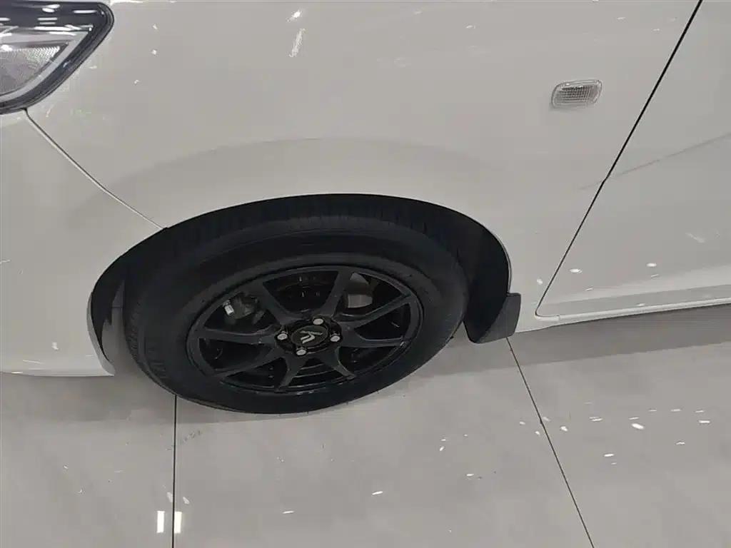 Honda Fit 2018 1.5L CVT Comfort Edition — миниатюра 23
