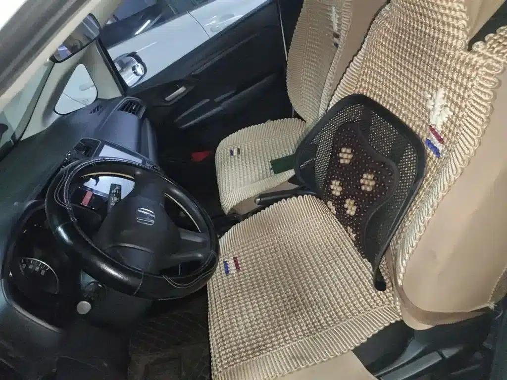 Honda Fit 2016 1.5L LXS CVT Comfort Sunroof Edition — миниатюра 12