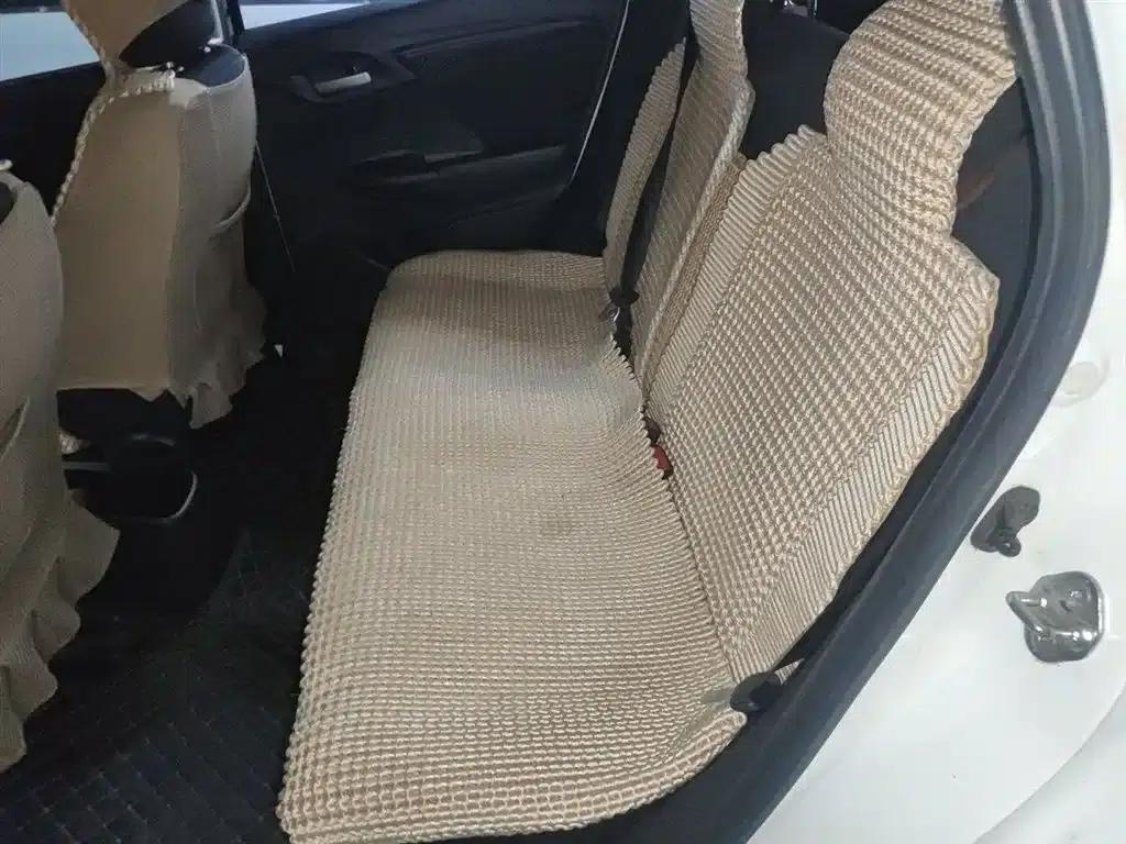 Honda Fit 2016 1.5L LXS CVT Comfort Sunroof Edition — миниатюра 14