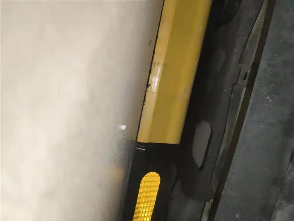 Honda Fit 2016 1.5L LXS CVT Comfort Sunroof Edition — миниатюра 25