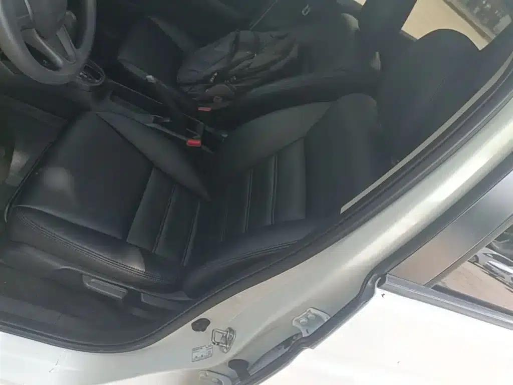 Honda Fit 2018 1.5L CVT Comfort Sunroof Edition — миниатюра 15