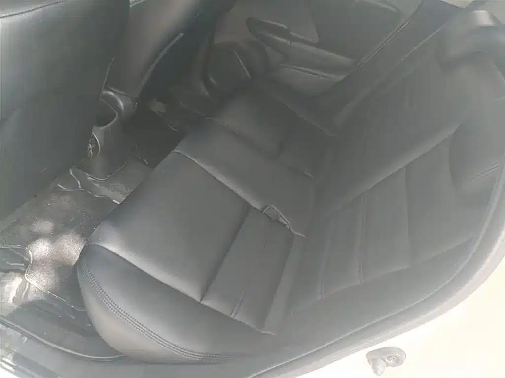 Honda Fit 2018 1.5L CVT Comfort Sunroof Edition — миниатюра 17
