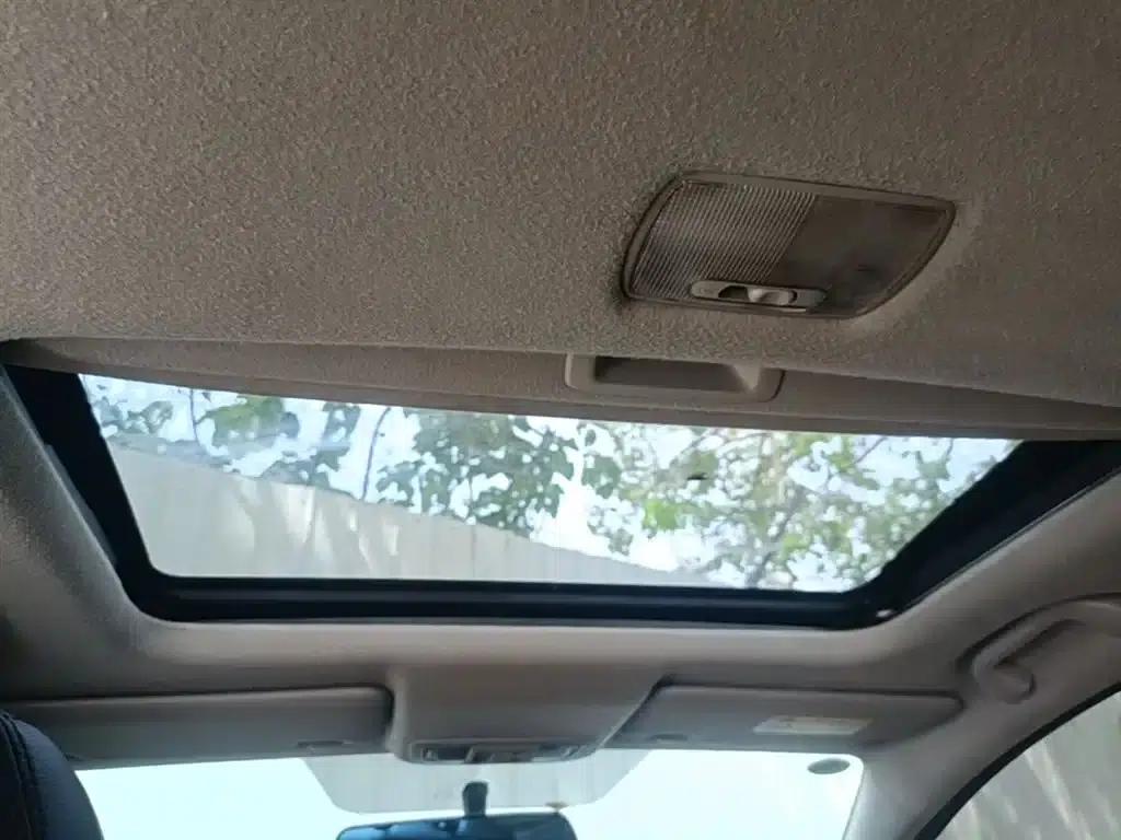Honda Fit 2018 1.5L CVT Comfort Sunroof Edition — миниатюра 18