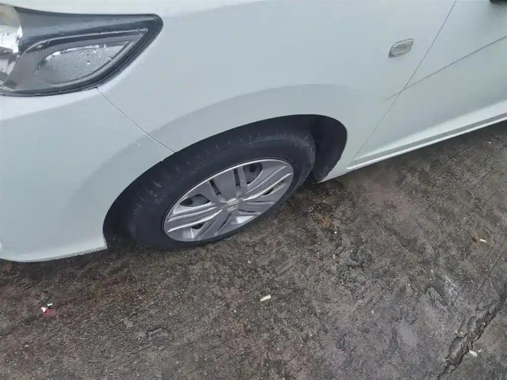 Honda Fit 2018 1.5L CVT Comfort Edition — миниатюра 23