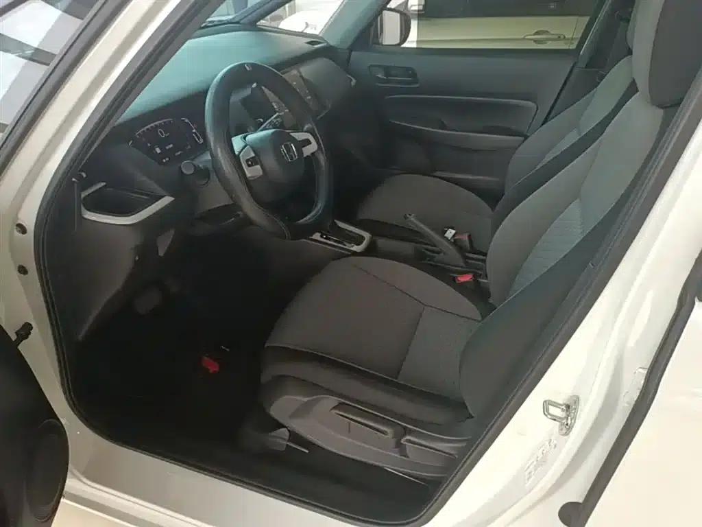 Honda Fit 2023 1.5L CVT Trend Edition — миниатюра 15