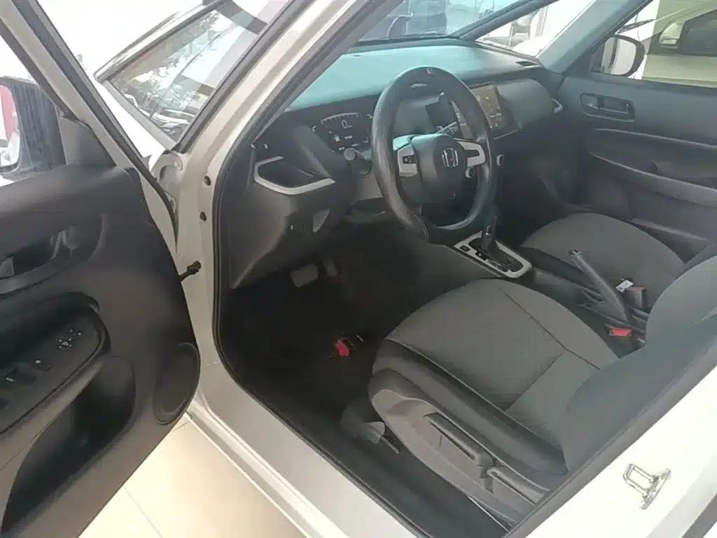 Honda Fit 2023 1.5L CVT Trend Edition — миниатюра 16