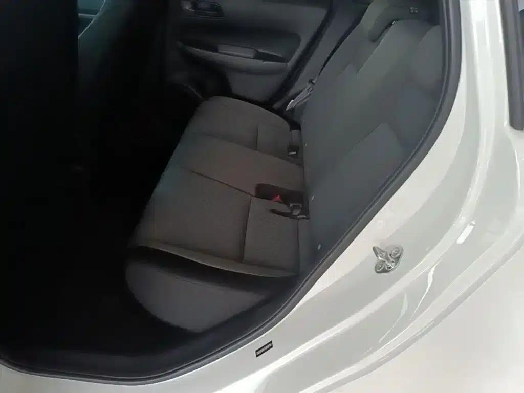 Honda Fit 2023 1.5L CVT Trend Edition — миниатюра 17