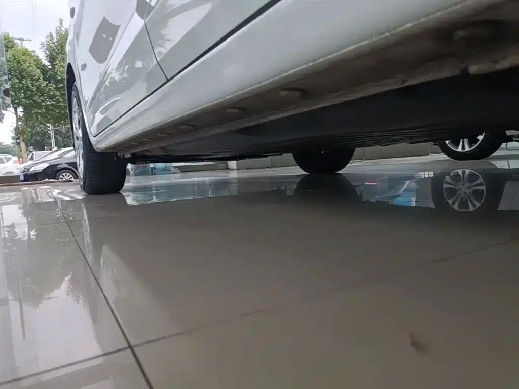 Honda Fit 2023 1.5L CVT Trend Edition — миниатюра 22