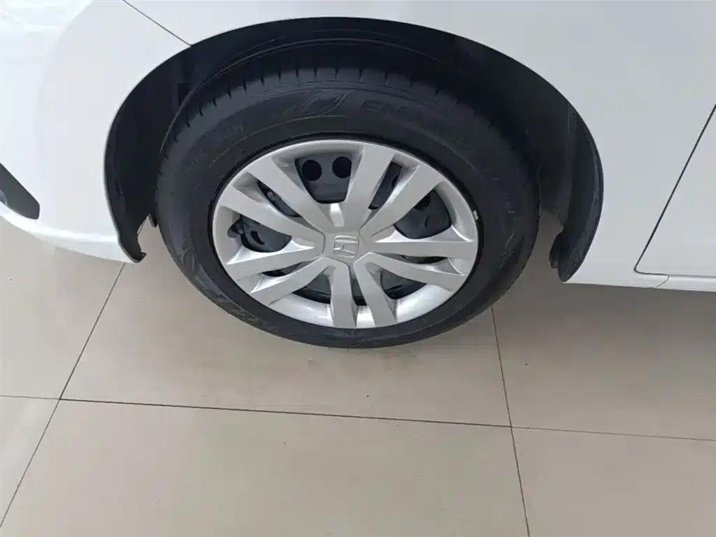 Honda Fit 2023 1.5L CVT Trend Edition — миниатюра 23