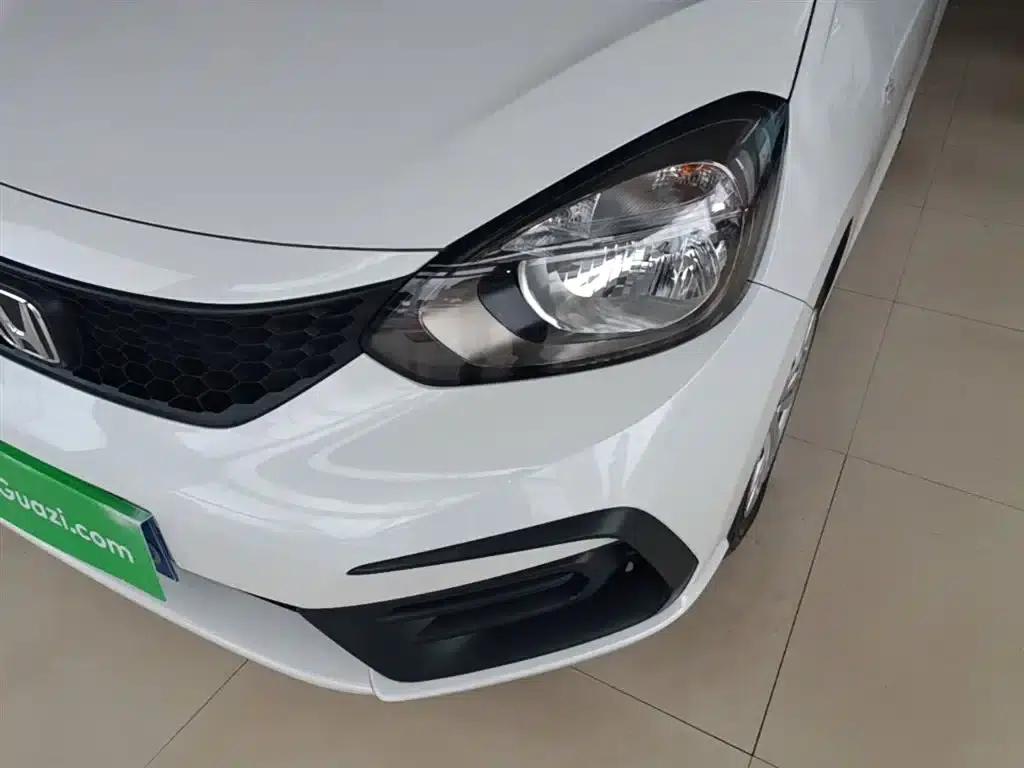 Honda Fit 2023 1.5L CVT Trend Edition — миниатюра 24