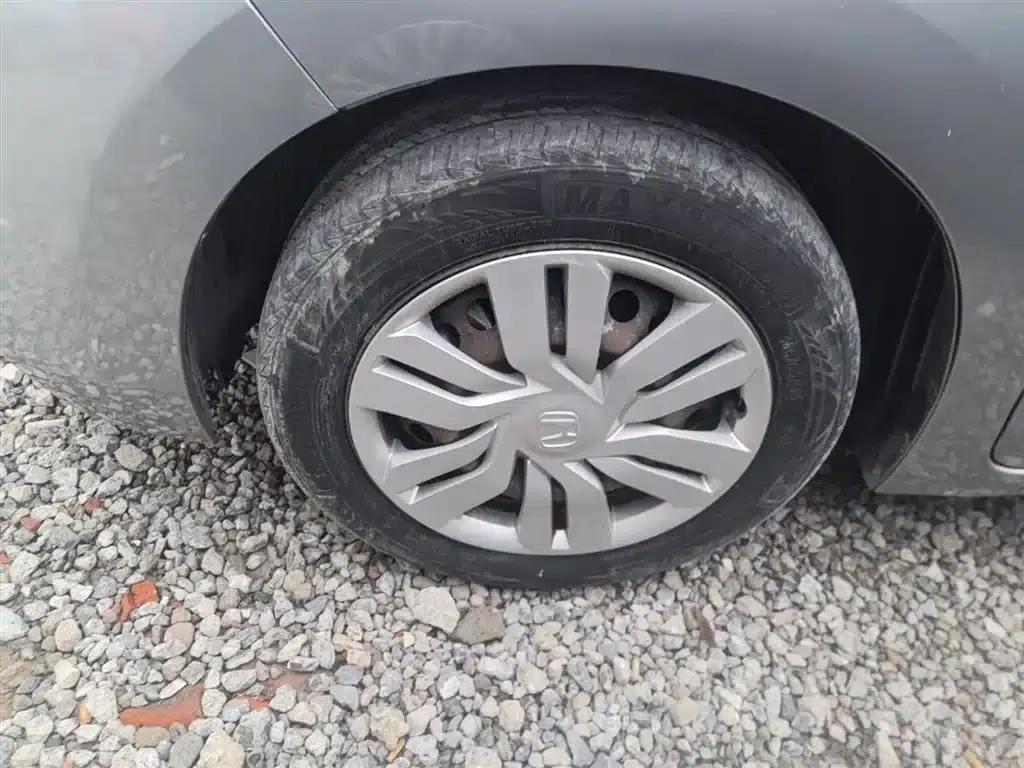 Honda Fit 2014 1.5L LX CVT Comfort — миниатюра 23