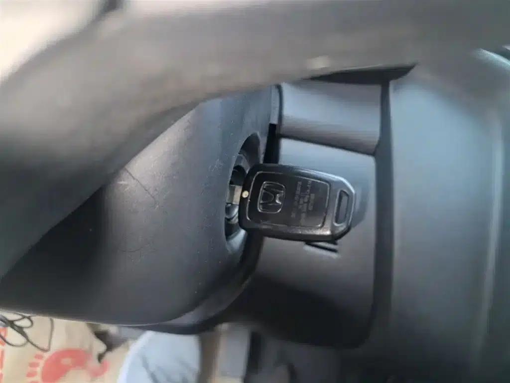 Honda Fit 2014 1.5L LX CVT Comfort — миниатюра 9