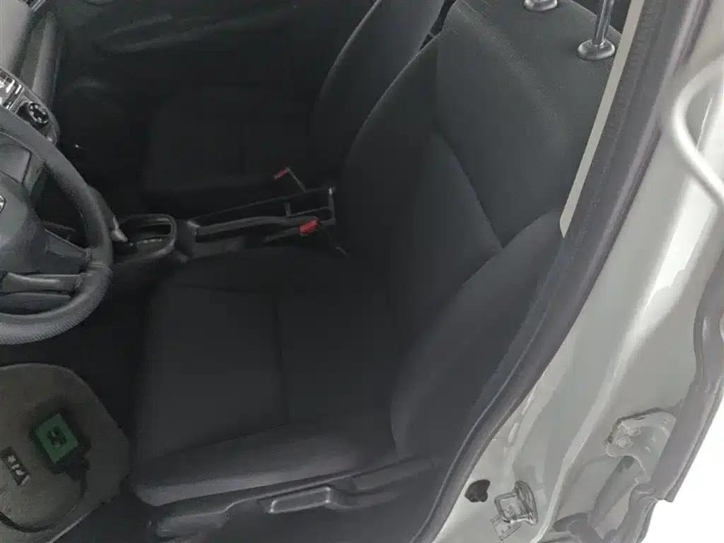 Honda Fit 2014 1.5L LX CVT Comfort — миниатюра 15