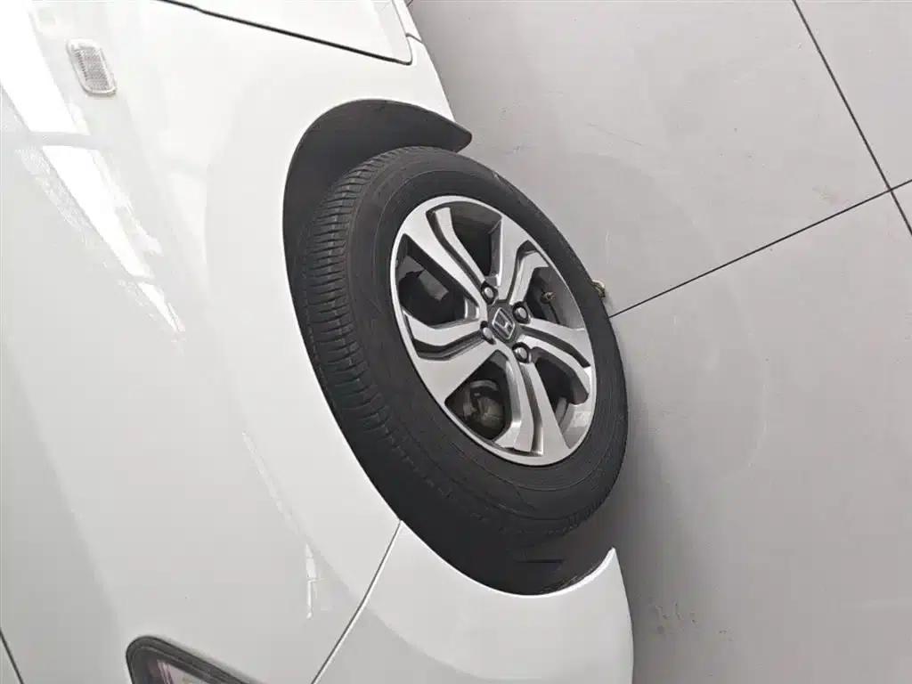 Honda Fit 2014 1.5L LX CVT Comfort — миниатюра 23