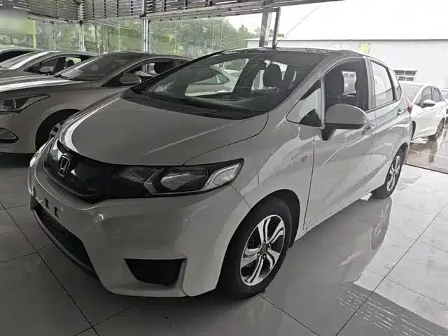 Honda Fit 2014 1.5L LX CVT Comfort