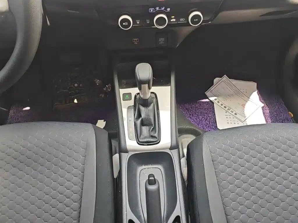 Honda Fit 2021 1.5L CVT Trend Edition — миниатюра 14