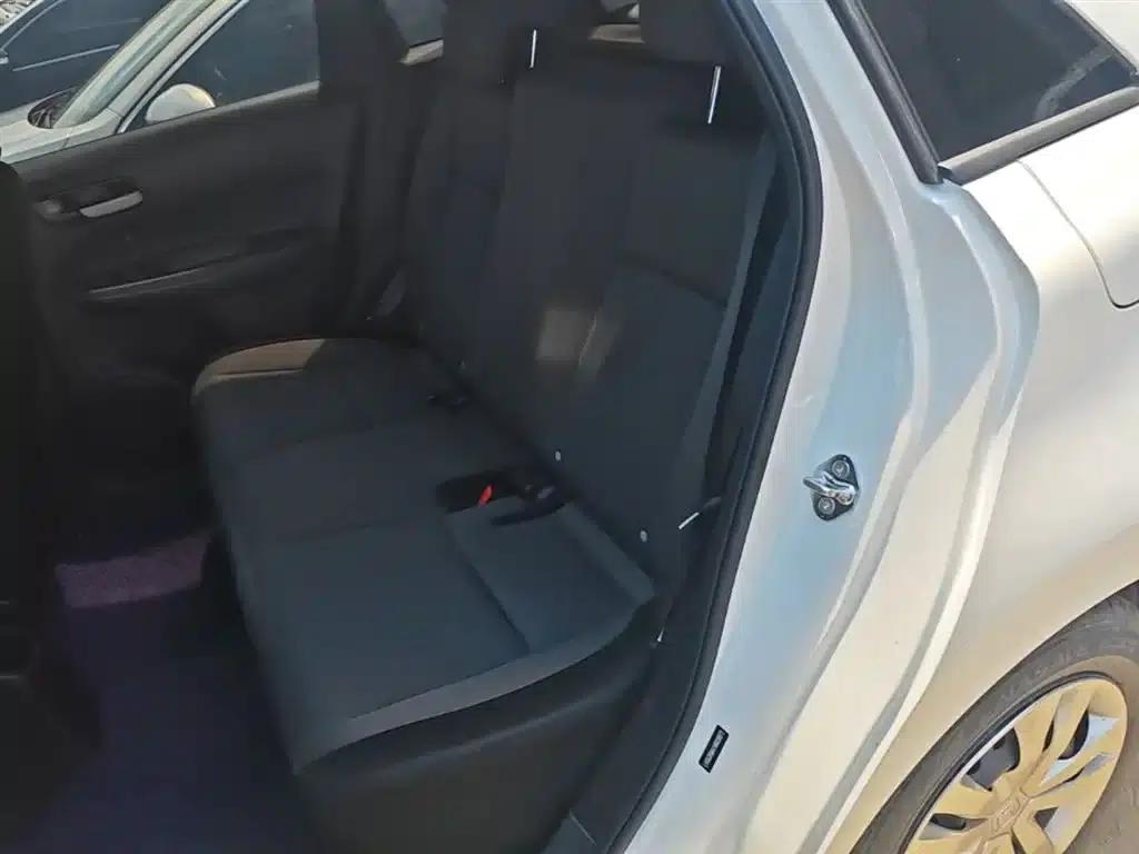 Honda Fit 2021 1.5L CVT Trend Edition — миниатюра 17