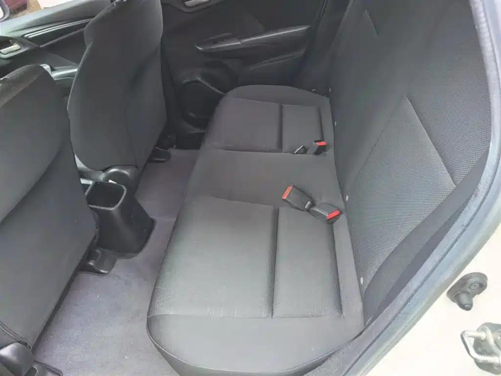 Honda Fit 2018 1.5L CVT Comfort Edition — миниатюра 17