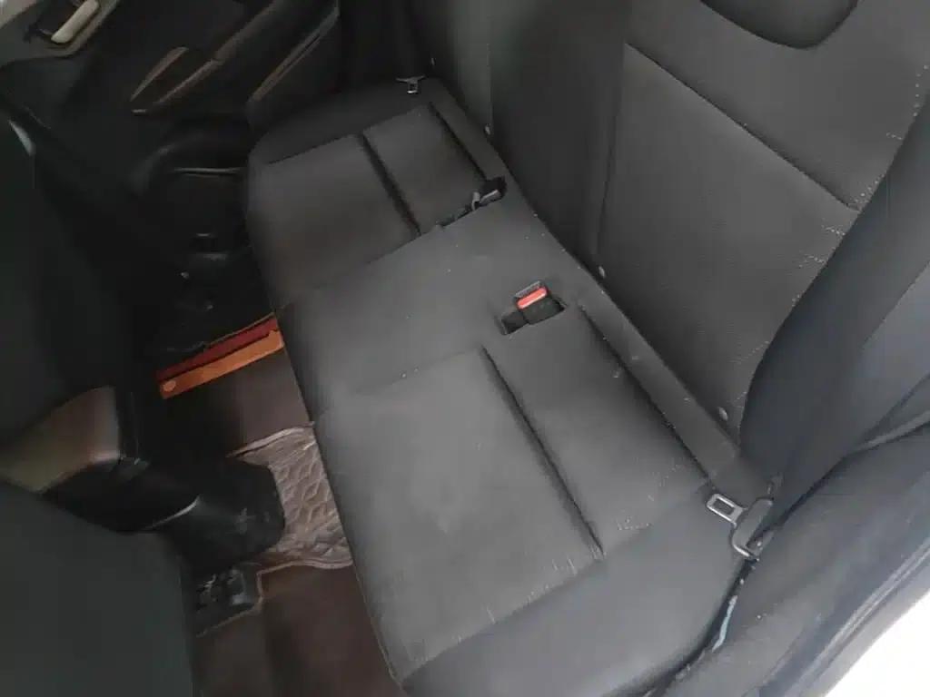 Honda Fit 2020 1.5L CVT Comfort Edition — миниатюра 17