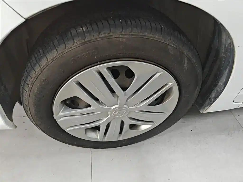 Honda Fit 2020 1.5L CVT Comfort Edition — миниатюра 23
