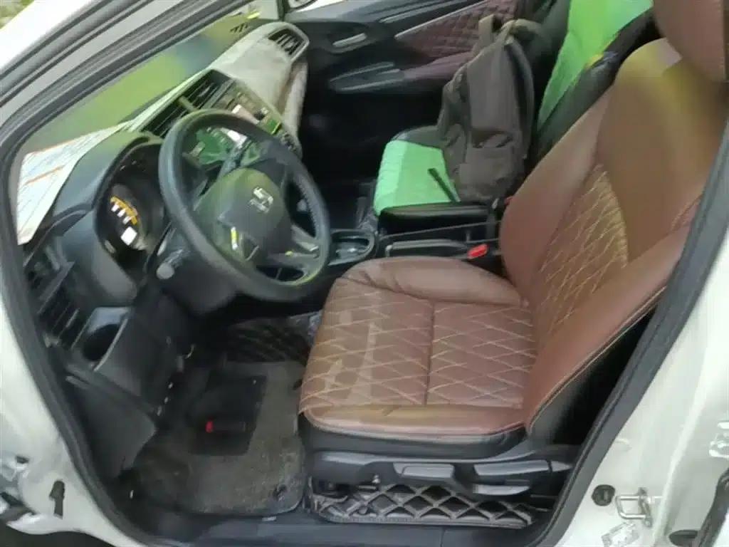 Honda Fit 2018 1.5L CVT Comfort Edition — миниатюра 15