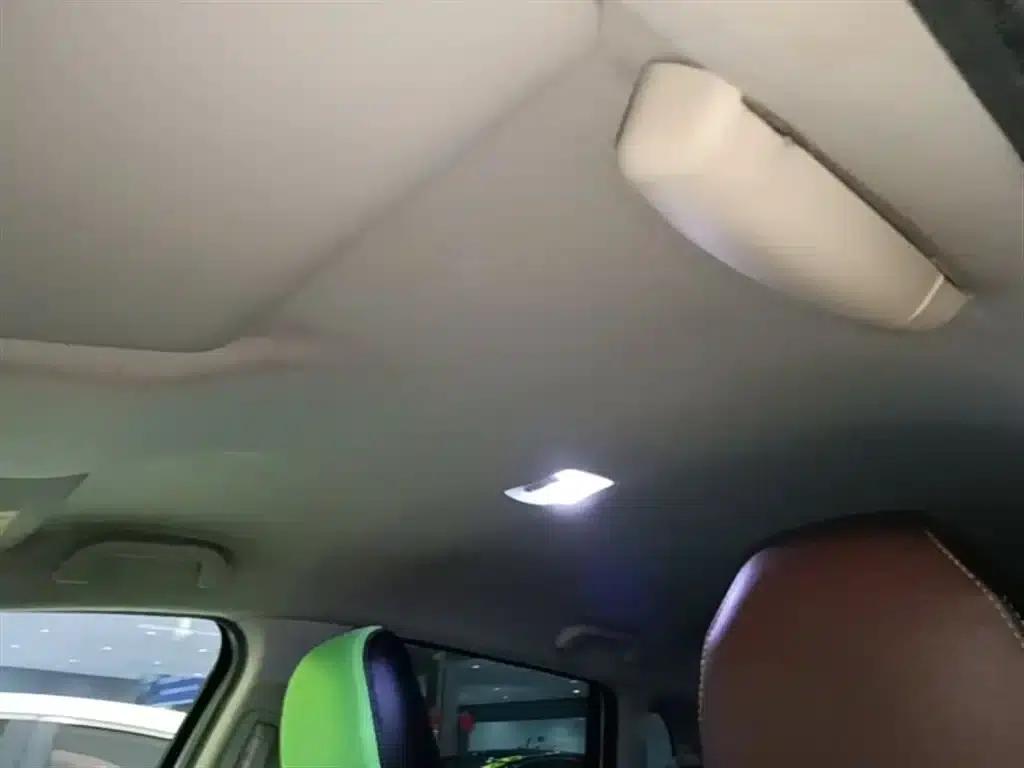 Honda Fit 2018 1.5L CVT Comfort Edition — миниатюра 18