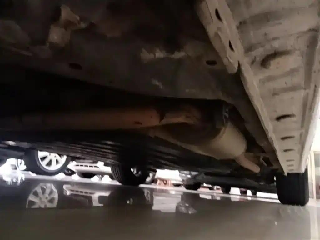 Honda Fit 2018 1.5L CVT Comfort Edition — миниатюра 21