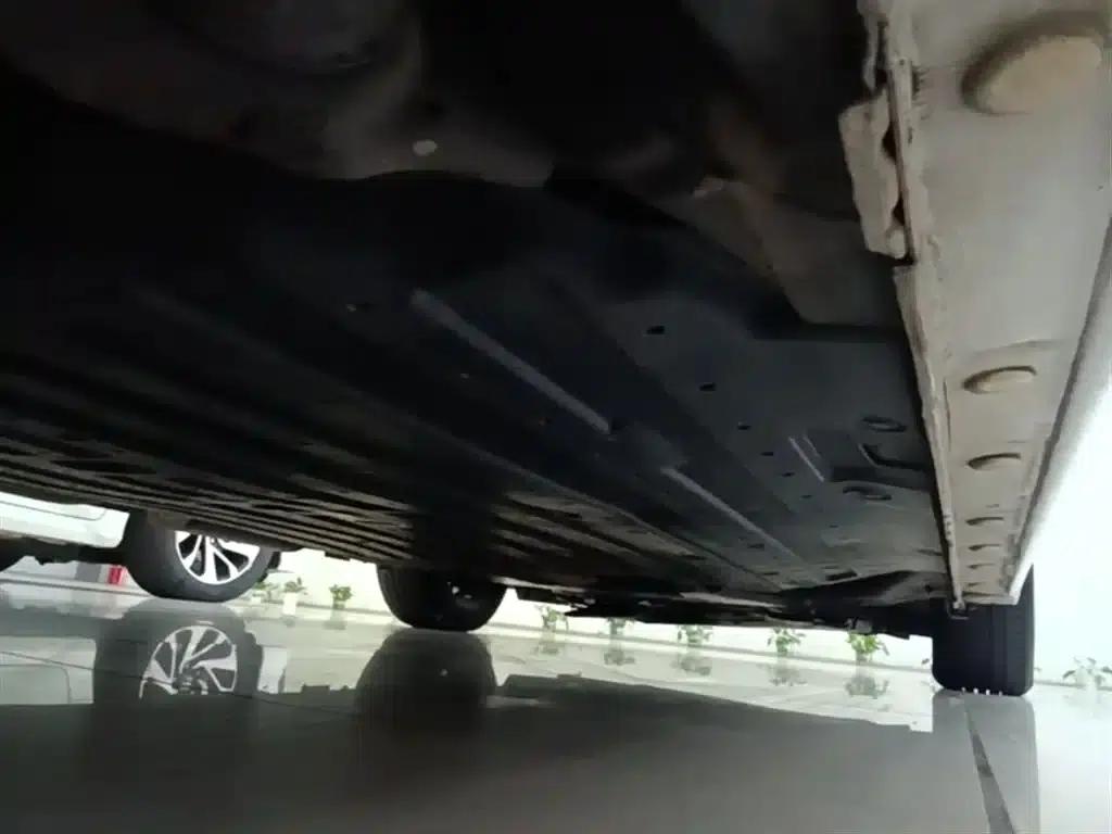 Honda Fit 2018 1.5L CVT Comfort Edition — миниатюра 22