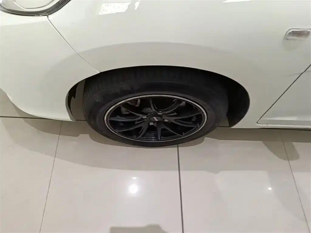 Honda Fit 2018 1.5L CVT Comfort Edition — миниатюра 23