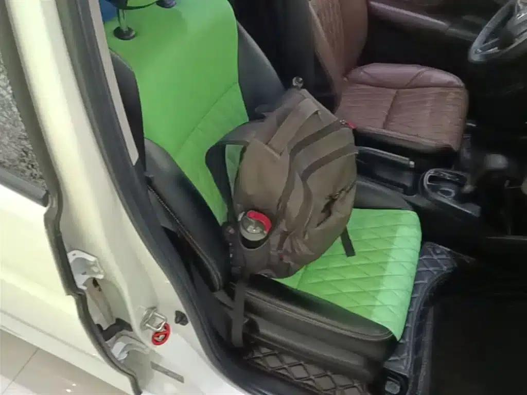 Honda Fit 2018 1.5L CVT Comfort Edition — миниатюра 25