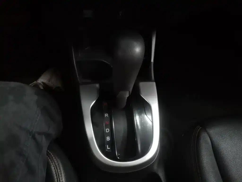 Honda Fit 2018 1.5L CVT Sport Edition — миниатюра 14