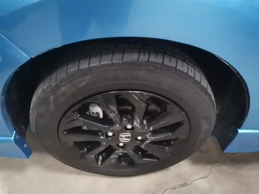Honda Fit 2018 1.5L CVT Sport Edition — миниатюра 23