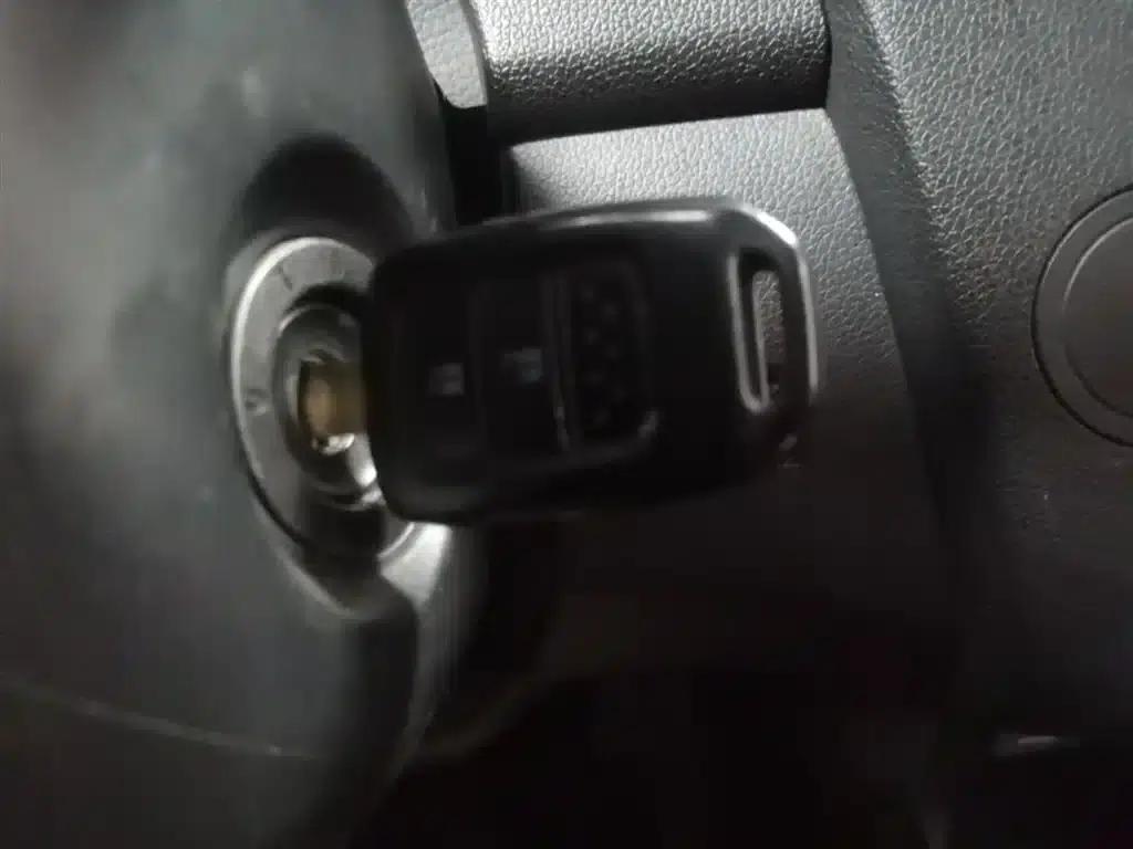 Honda Fit 2018 1.5L CVT Sport Edition — миниатюра 9