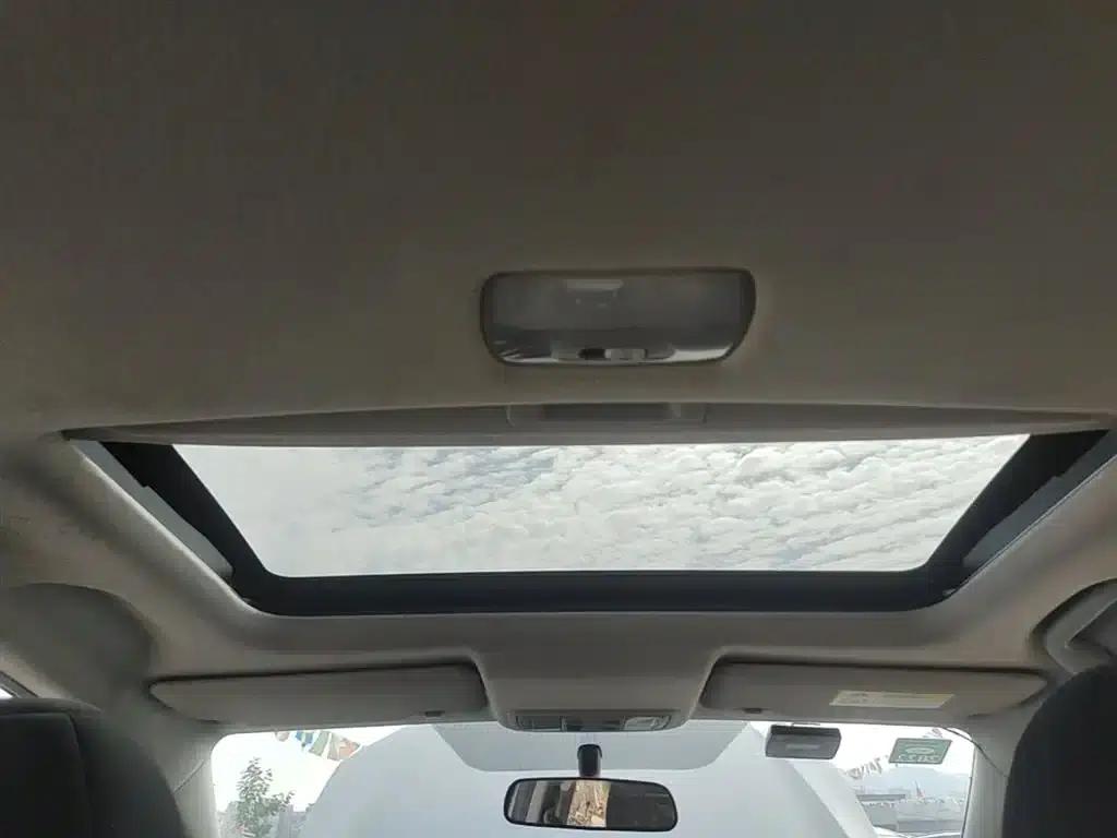 Honda Fit 2018 1.5L CVT Comfort Sunroof Edition — миниатюра 18
