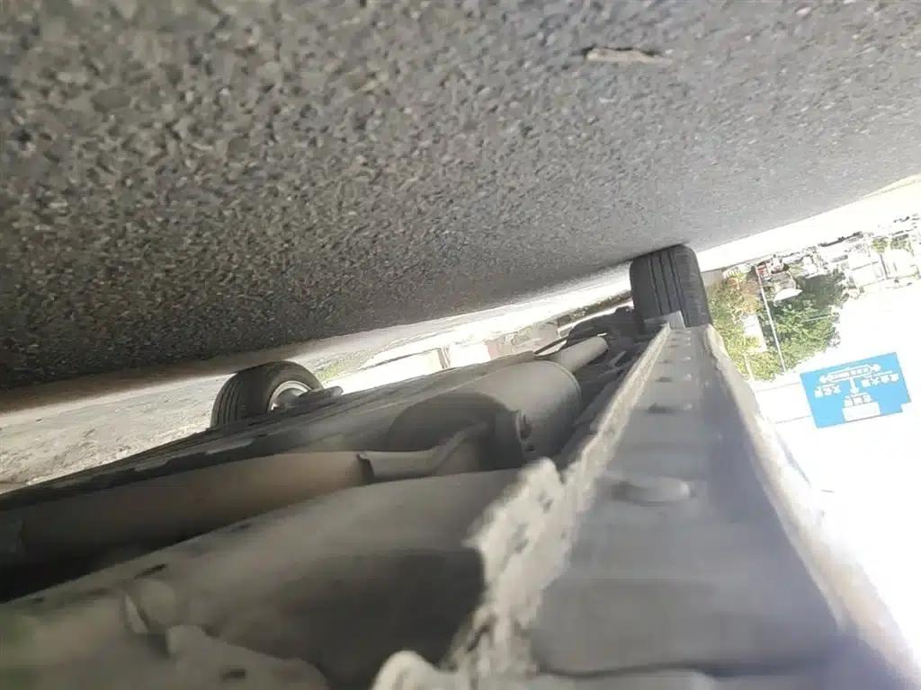 Honda Fit 2018 1.5L CVT Comfort Sunroof Edition — миниатюра 21