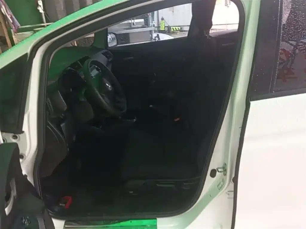 Honda Fit 2016 1.5L LX CVT Comfort — миниатюра 15