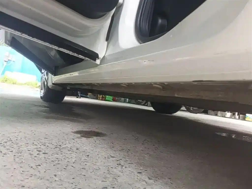 Honda Fit 2016 1.5L LX CVT Comfort — миниатюра 22
