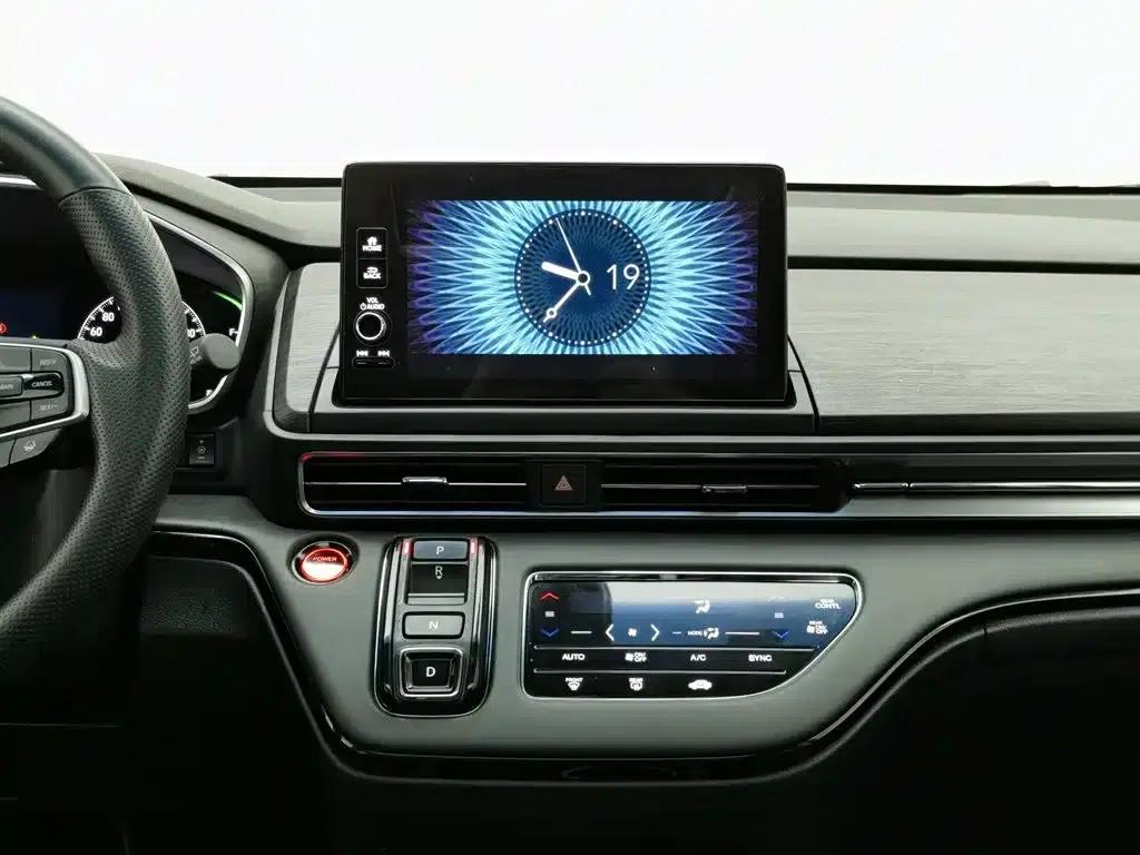Elysion 2022 2.0L e:HEV Luxury Edition — миниатюра 12