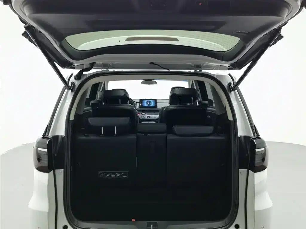 Elysion 2022 2.0L e:HEV Luxury Edition — миниатюра 16