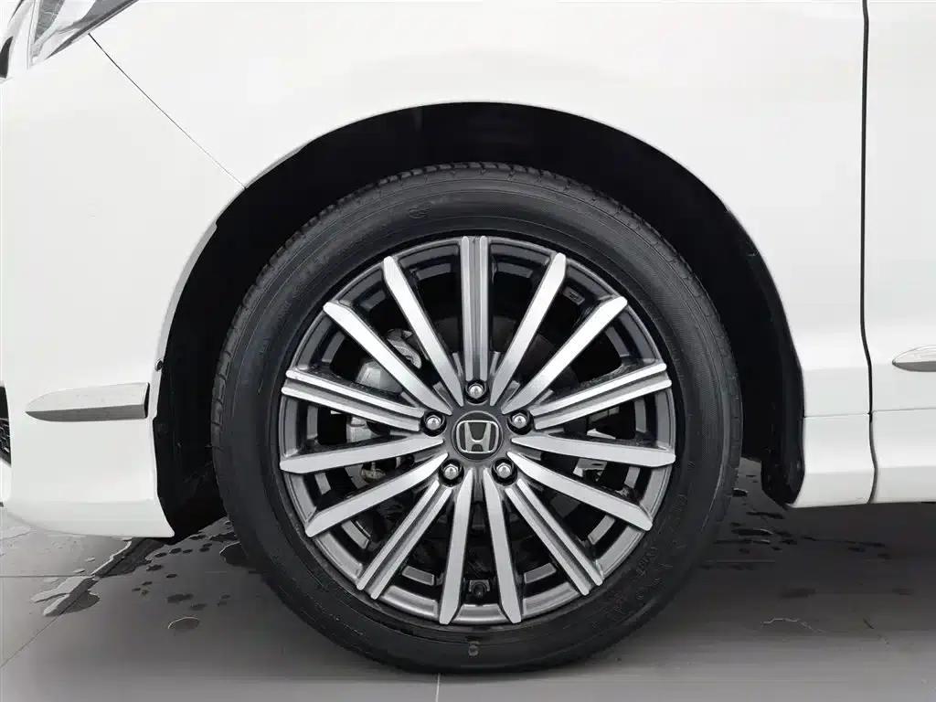 Elysion 2022 2.0L e:HEV Luxury Edition — миниатюра 17