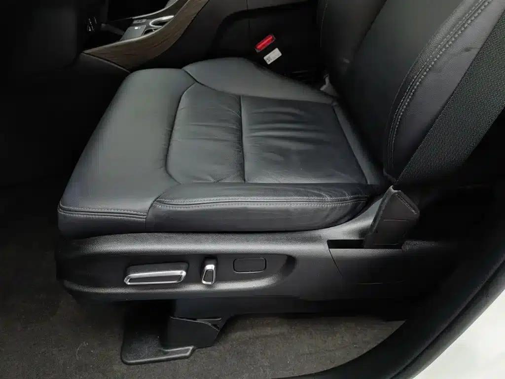 Elysion 2022 2.0L e:HEV Luxury Edition — миниатюра 20