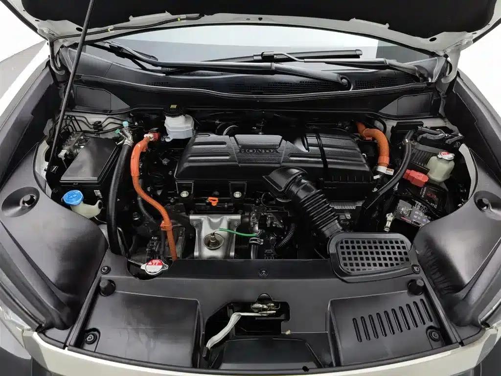 Elysion 2022 2.0L e:HEV Luxury Edition — миниатюра 6