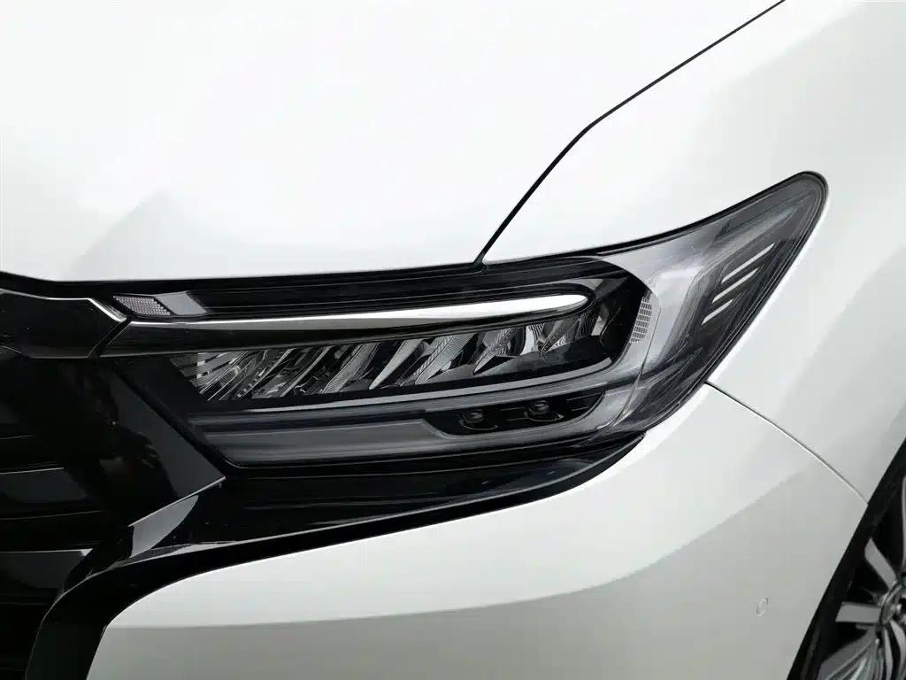 Elysion 2022 2.0L e:HEV Luxury Edition — миниатюра 7