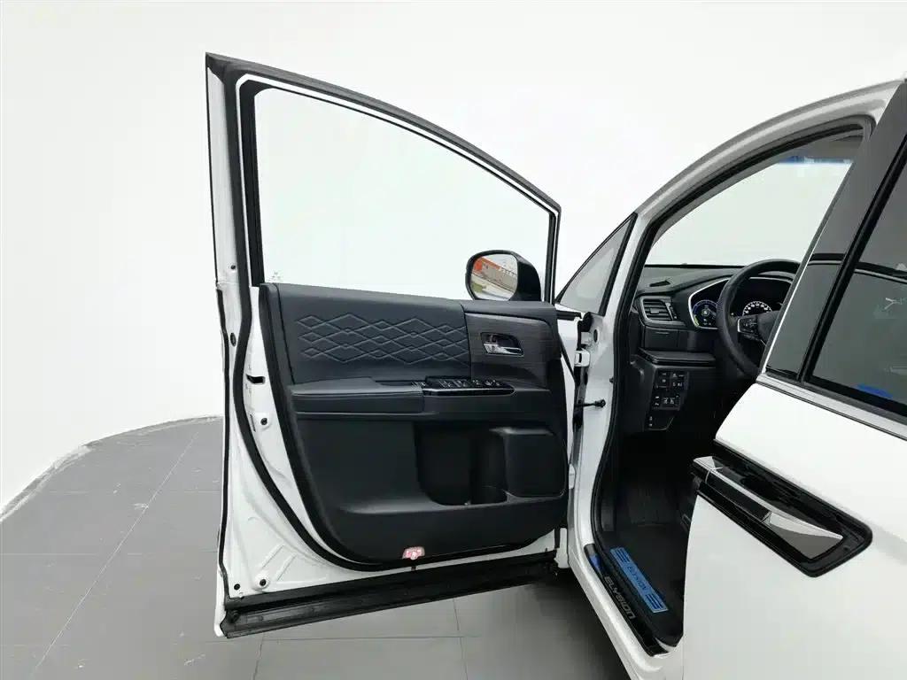 Elysion 2022 2.0L e:HEV Luxury Edition — миниатюра 8